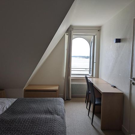 Chambres Breizh Cafe Cancale Eksteriør bilde